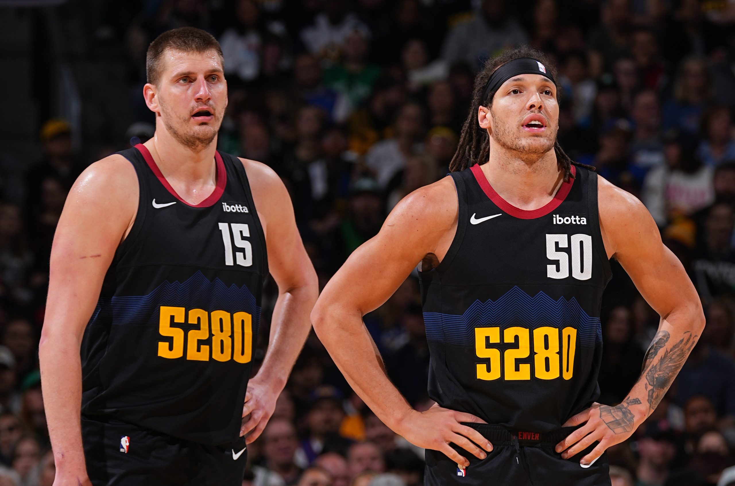 On March 18, the reigning NBA champions were supposed to visit the White House.